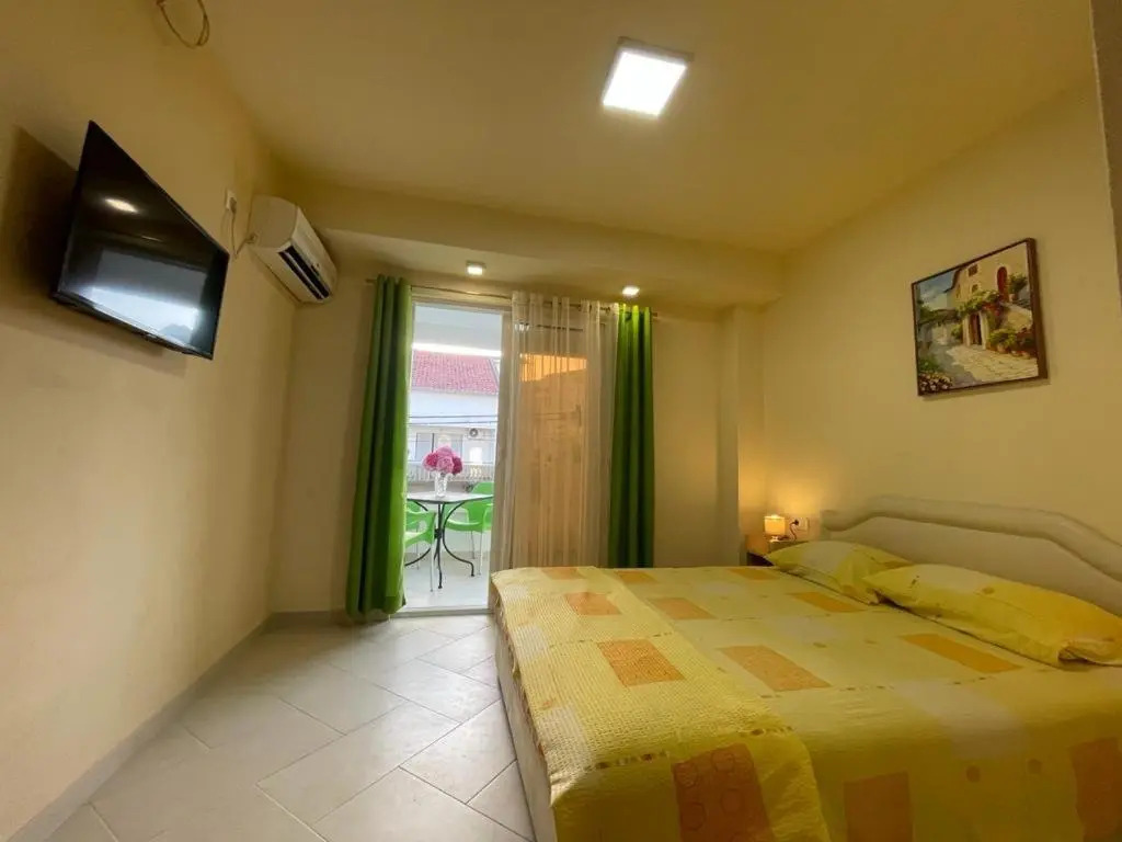Apartments Pericic
