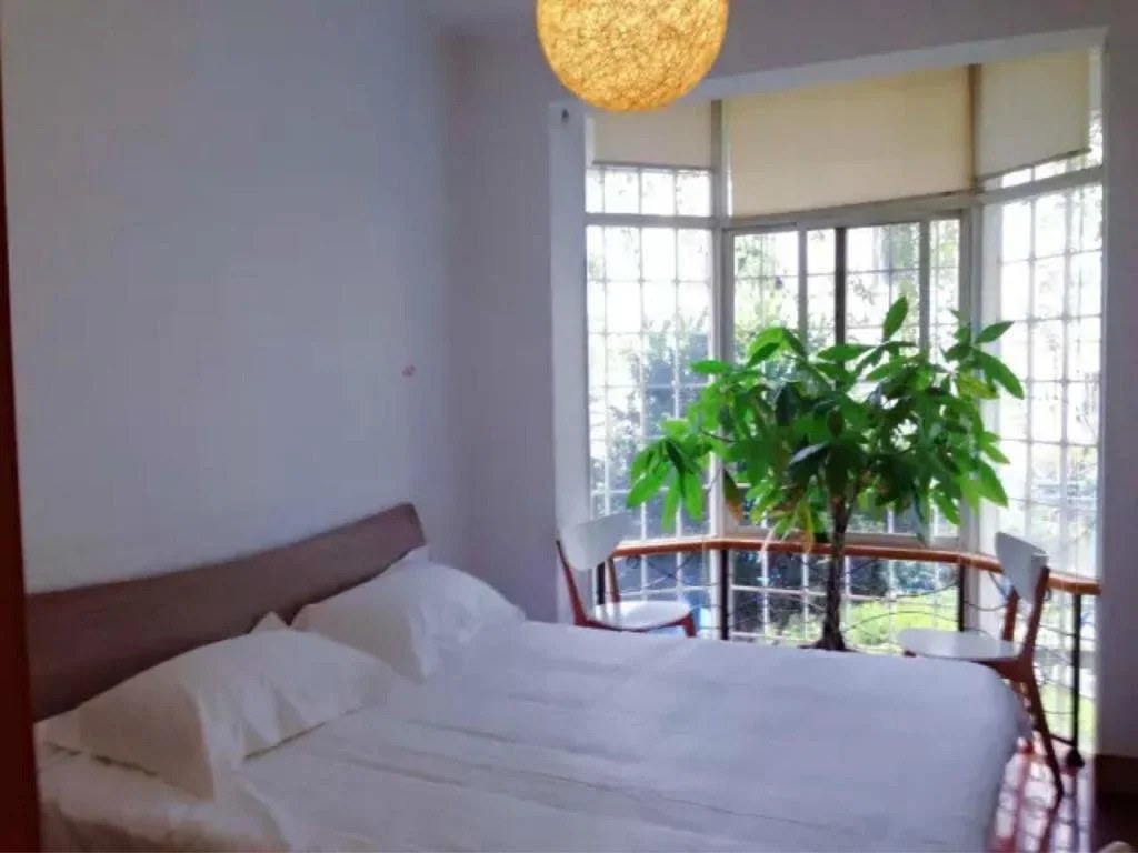 Green Pavilion Brigade Hostel
