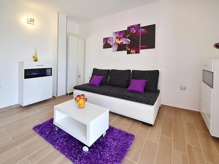 Apartments Garden Residence Opatija