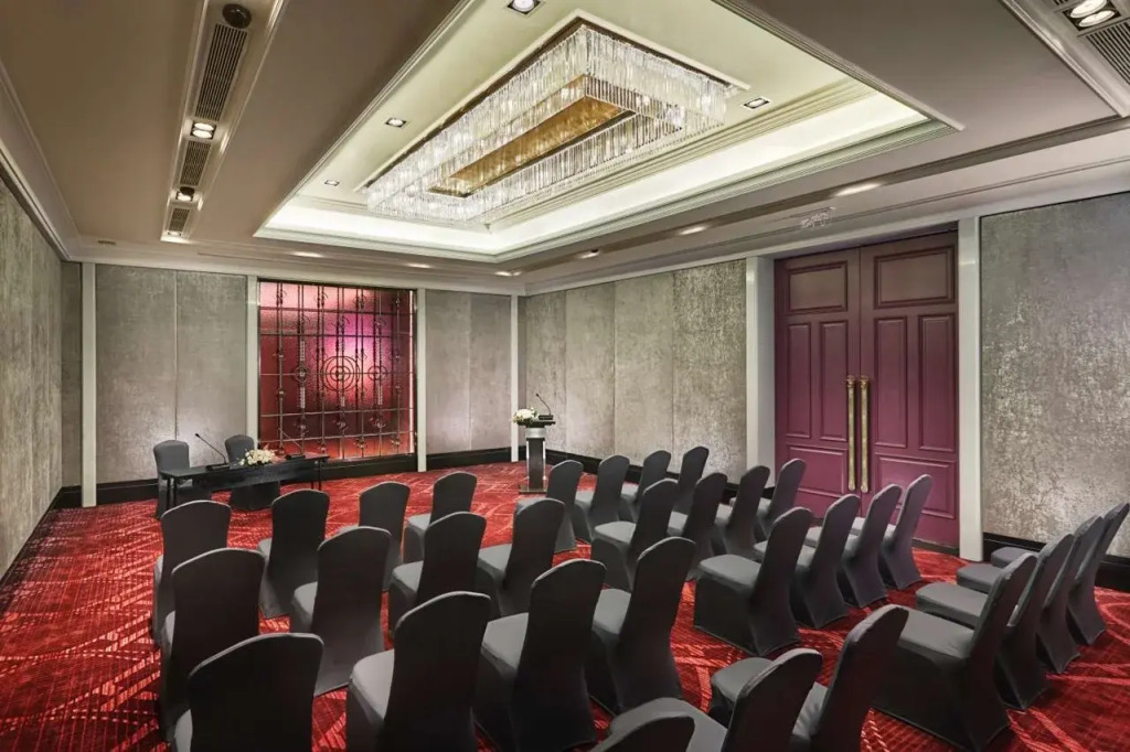 Grande Centre Point Sukhumvit 55 Thong Lo