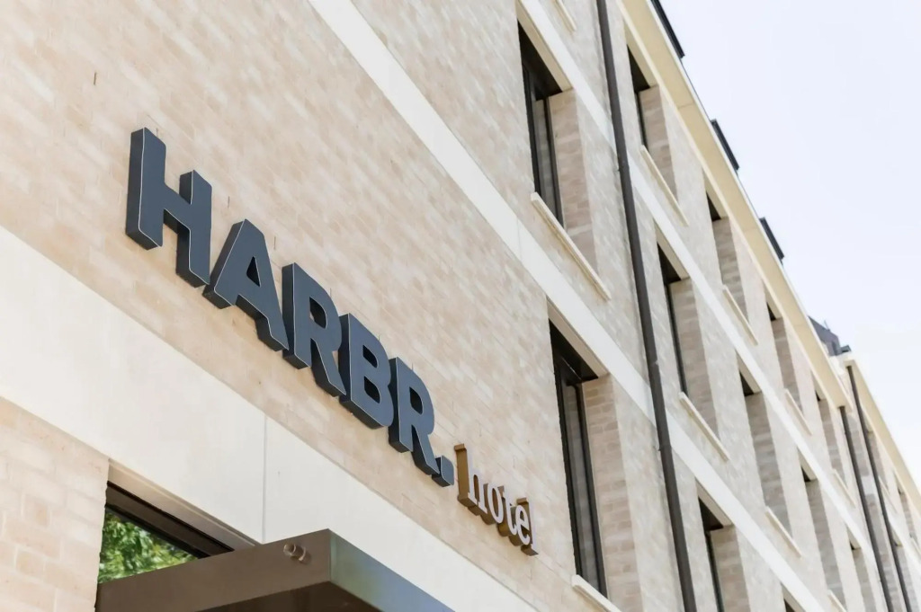 HARBR Hotel Ludwigsburg, a member of Radisson Individuals
