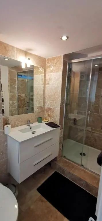Gite rcs, Maison de caractère dans cadre bucolique