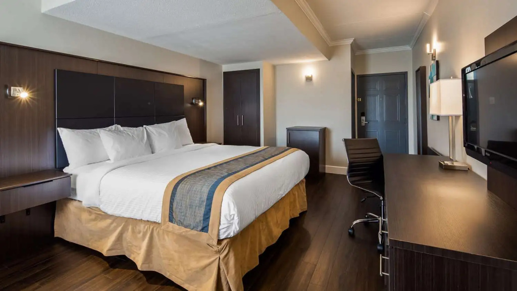 Best Western Laval-Montreal