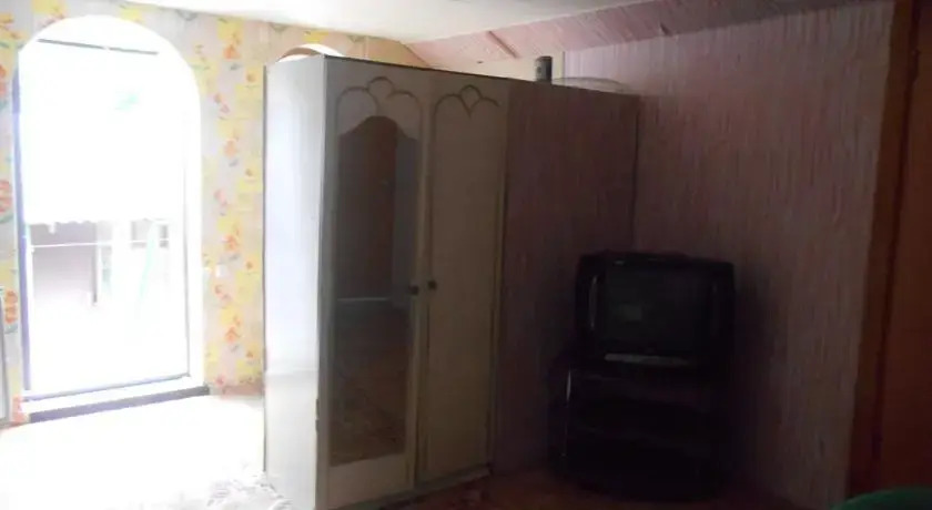 На Улице Ореховая Роща