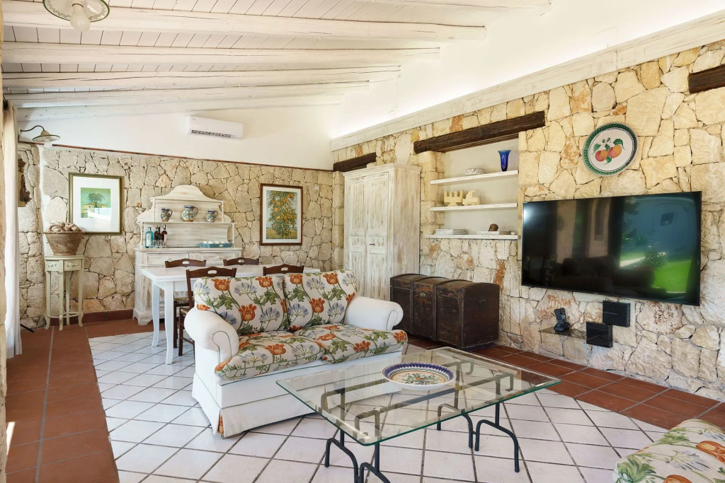 Villa del Mito