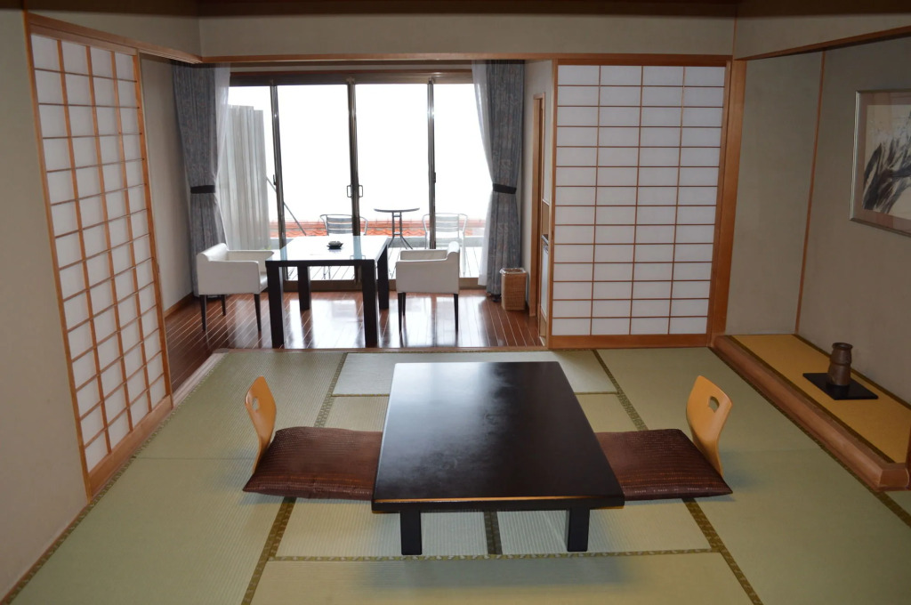 Shimoda Yamatokan