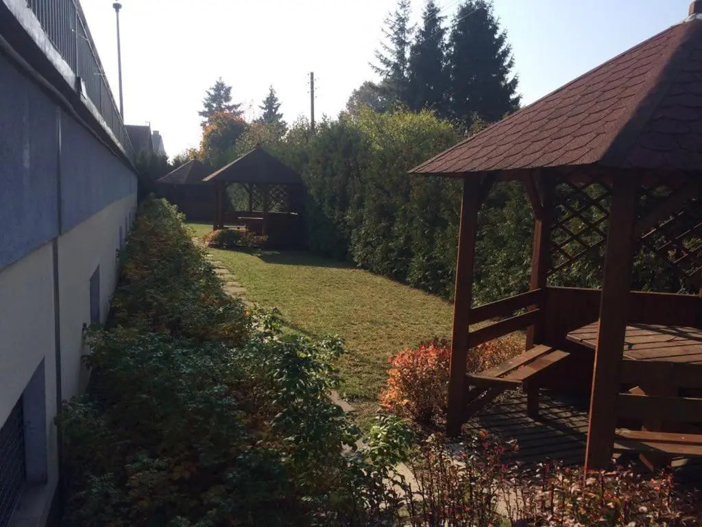 Apartament w Stegnie u Piotra