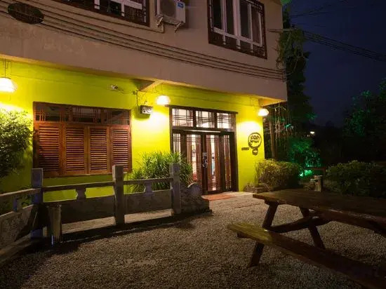 Yangshuo Kele Inn (Yangshuo Lijiang Scenic Area Branch)