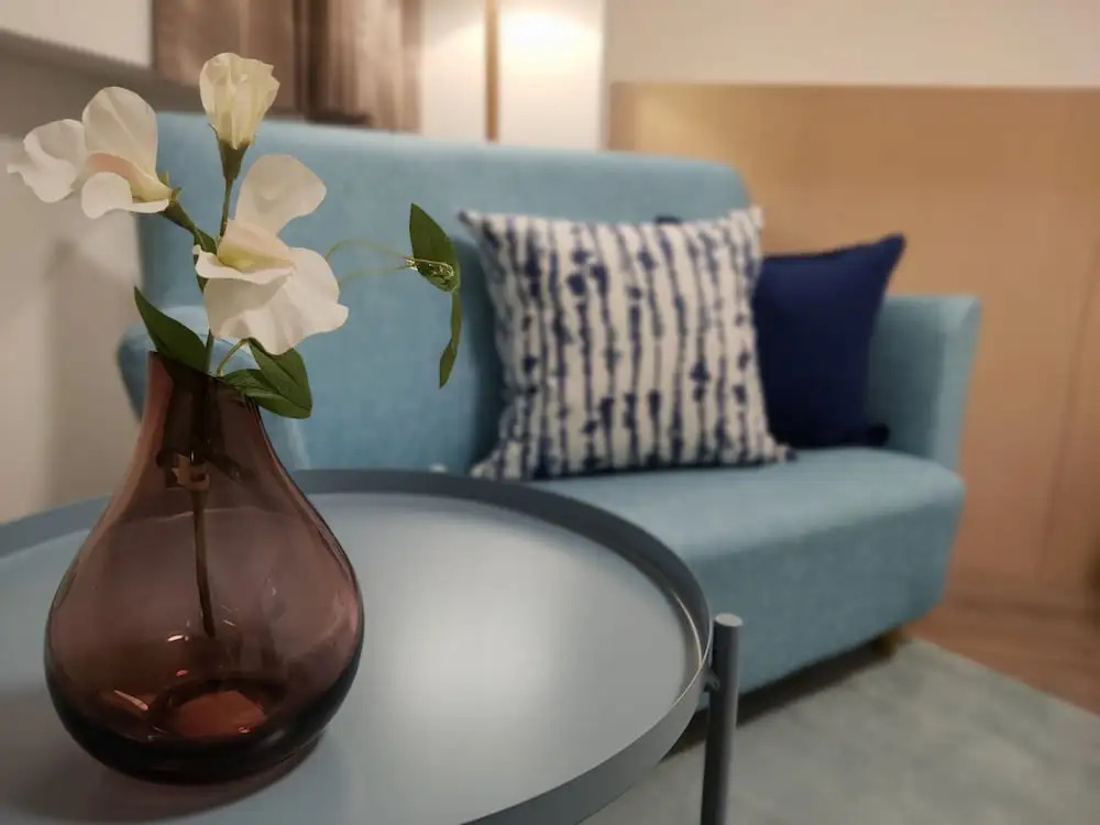 Hotel Huru House