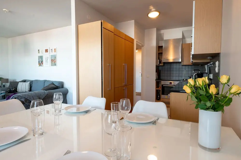 2ndhomes Kamppi Center Apartment 9