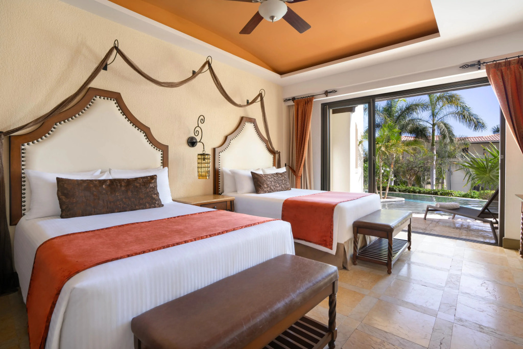 Secrets Puerto Los Cabos Golf & Spa18+