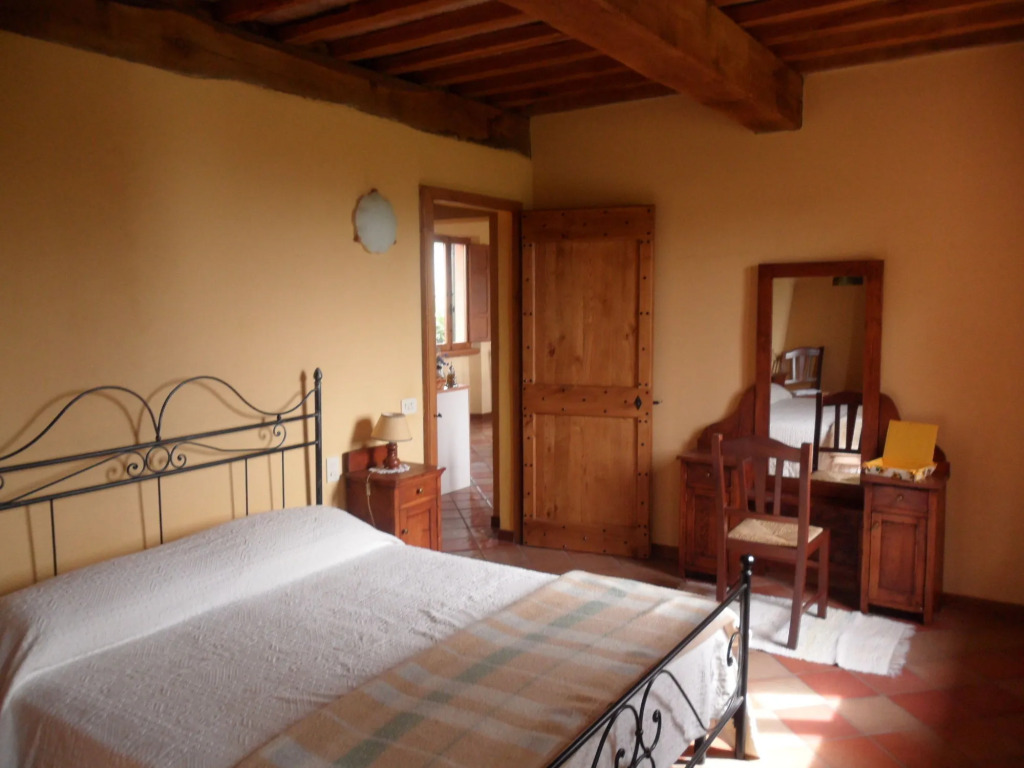 Il Moro Country House