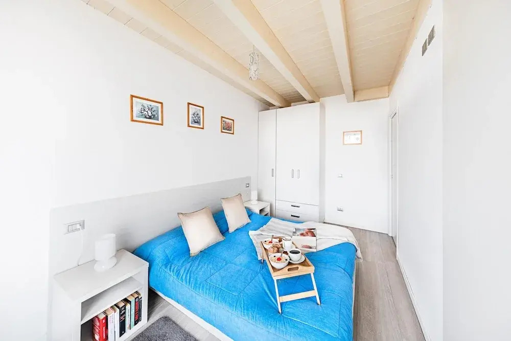 Borgo Gasparina A6 Apartment by Wonderful Italy