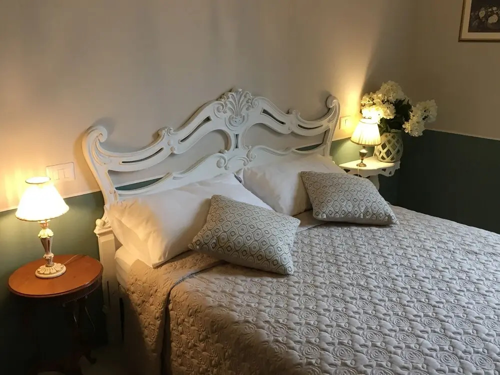 Serendipity B&B
