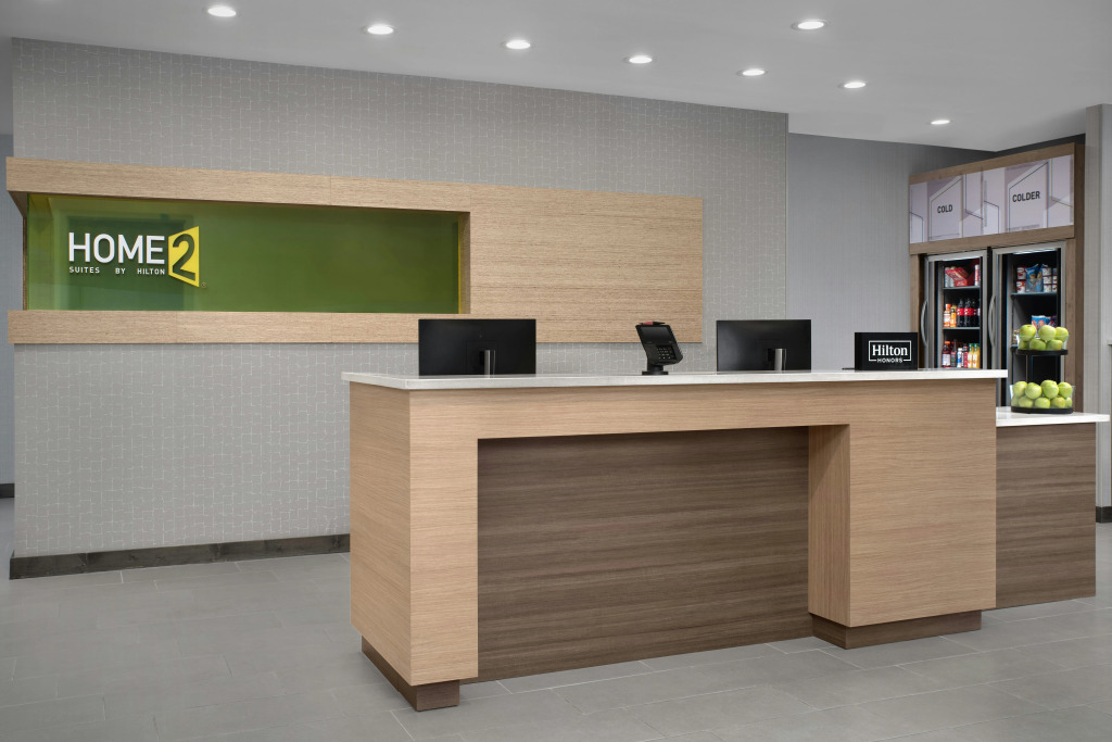 Home2 Suites By Hilton Weston Ft. Lauderdale
