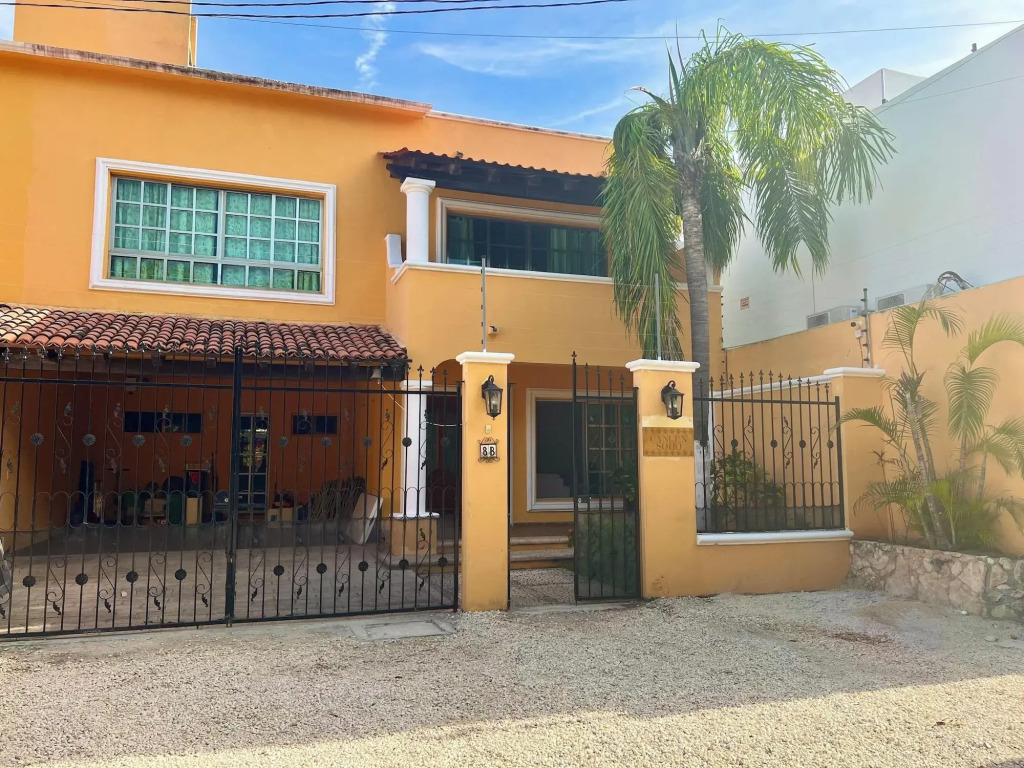 Cancun-Soho