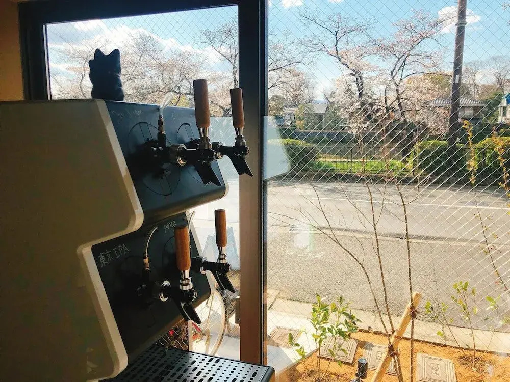 Kyoto Guest House Kohinobori
