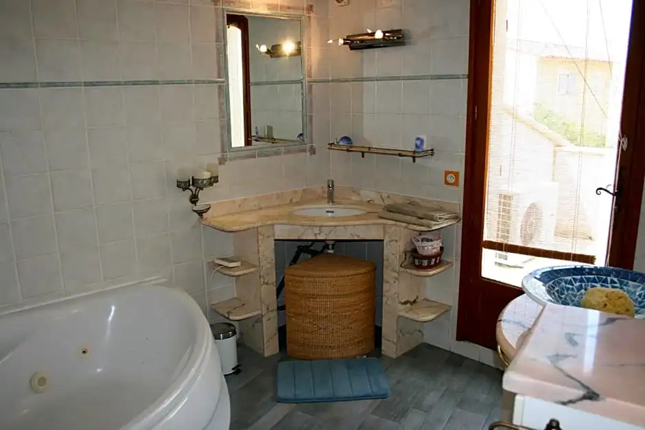 Villa-Myami Les Chalets