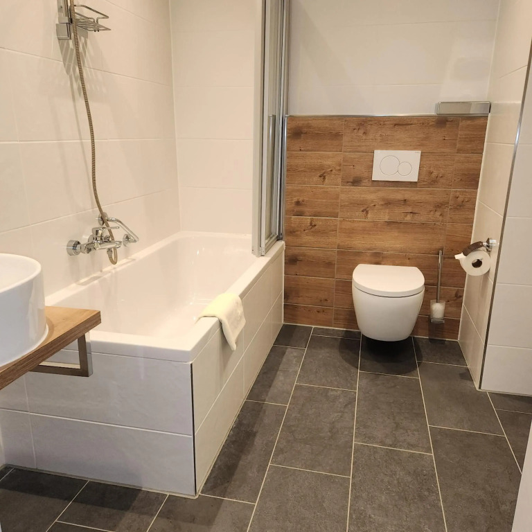 Posthotel Traube