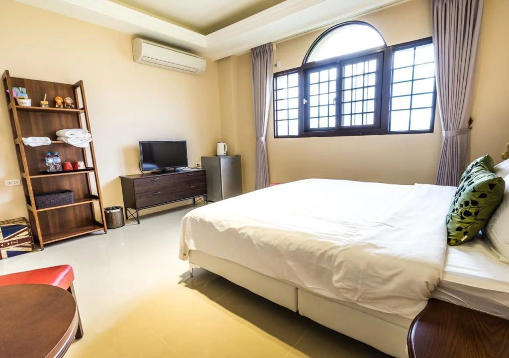 Brownie B&B