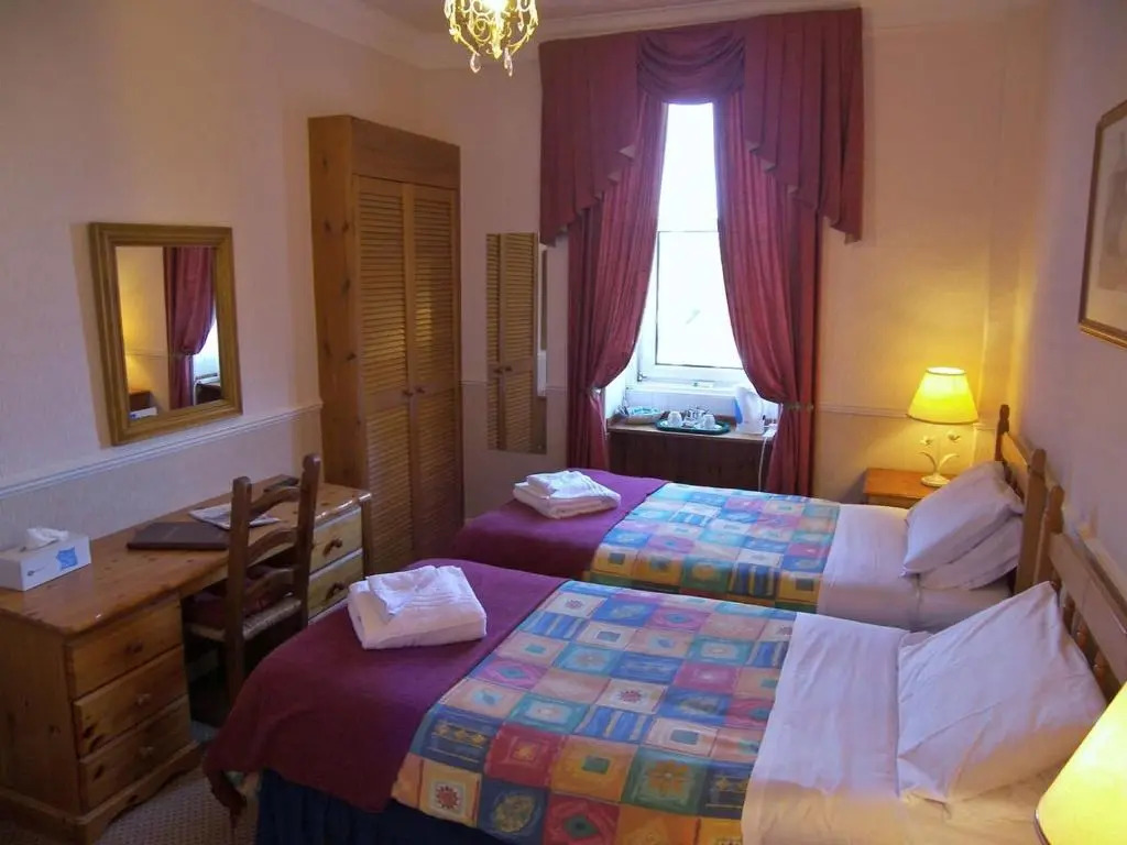 Ardleigh House
