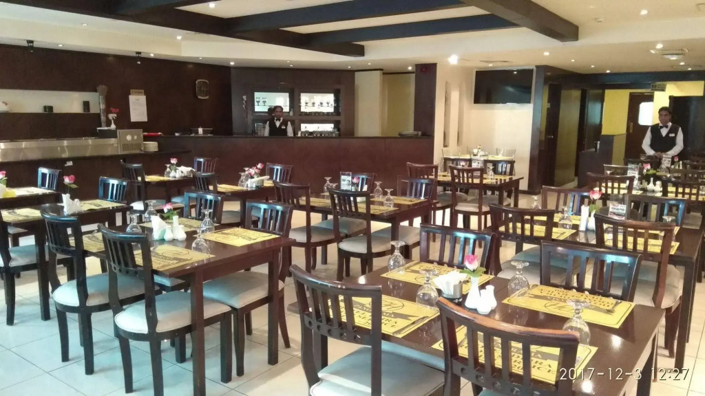 Panorama Hotel Deira