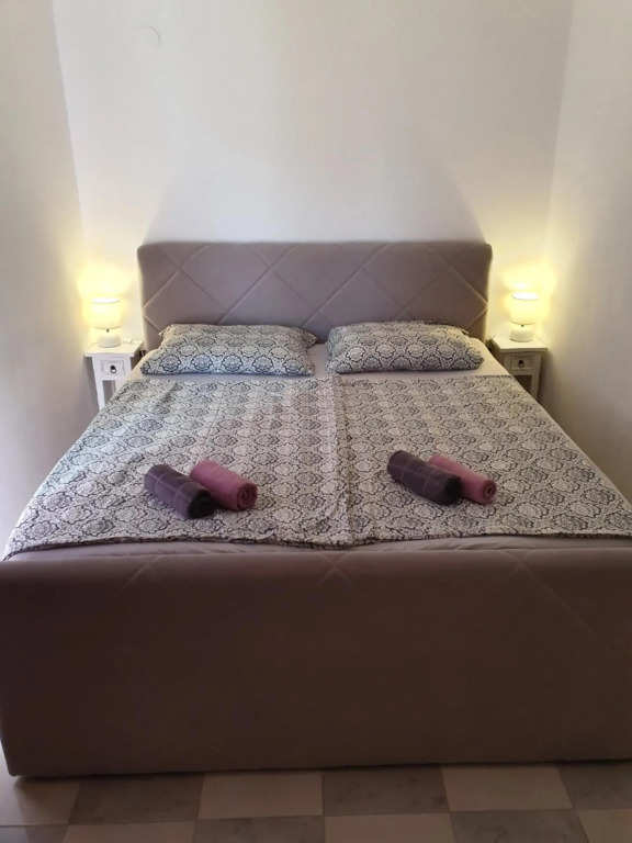 Apartments Anton i Martina