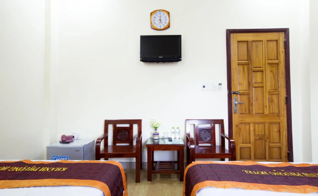 Khánh Phương Luxury
