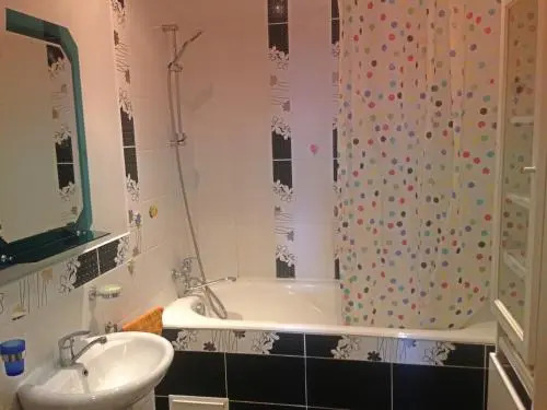 Жилые помещения Guest House
