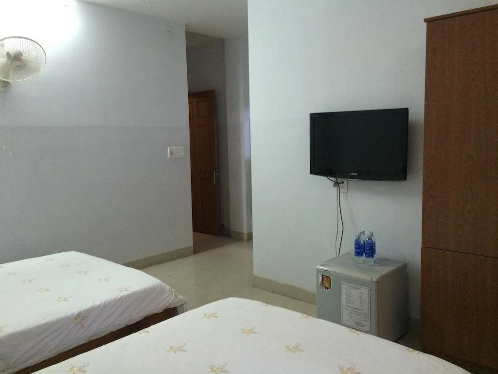 Gold Star Hotel