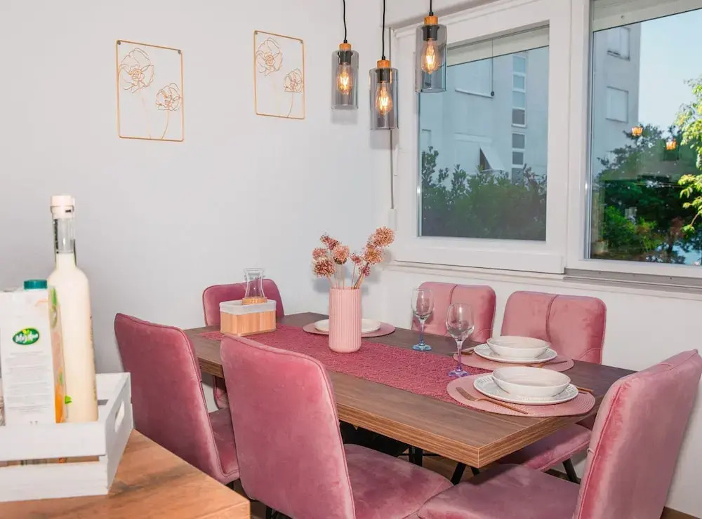 Apartment Matko