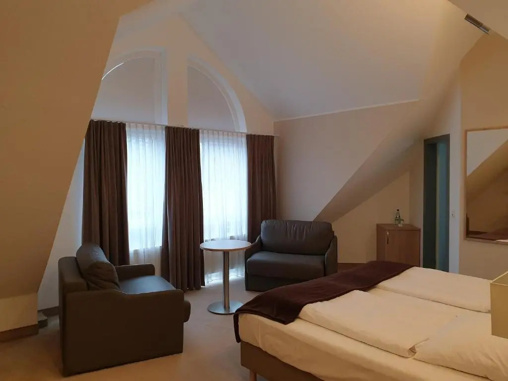 Wetzlarer Hof Hotel & Restaurant