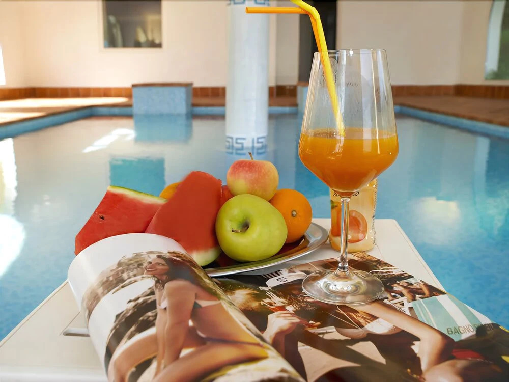 Aparthotel Englovacanze