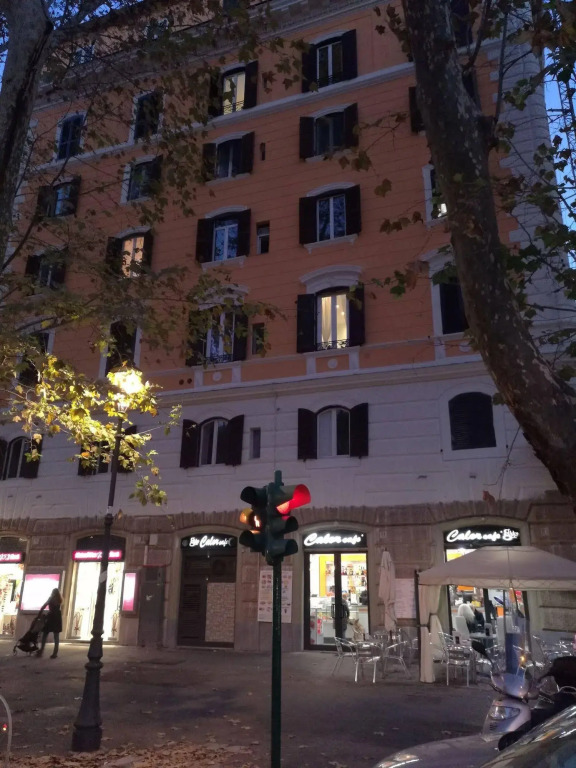 Fabio Massimo Guest House