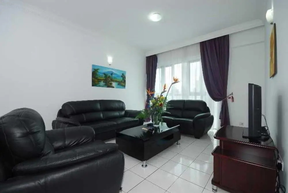 RentNow Apartments