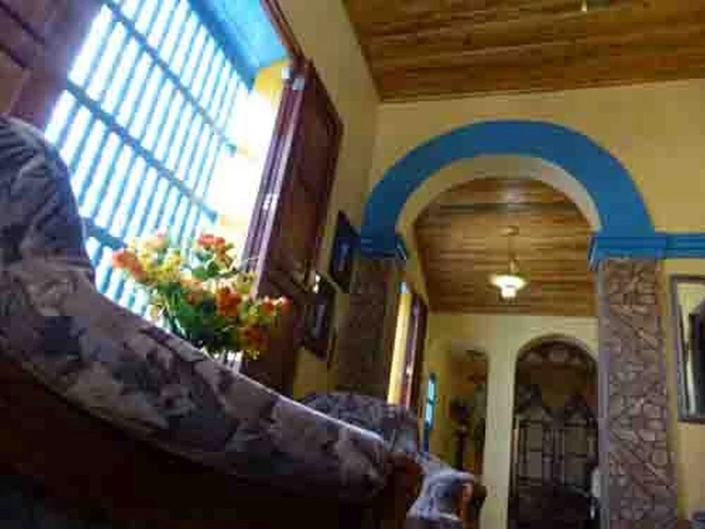 Casa Yamicel