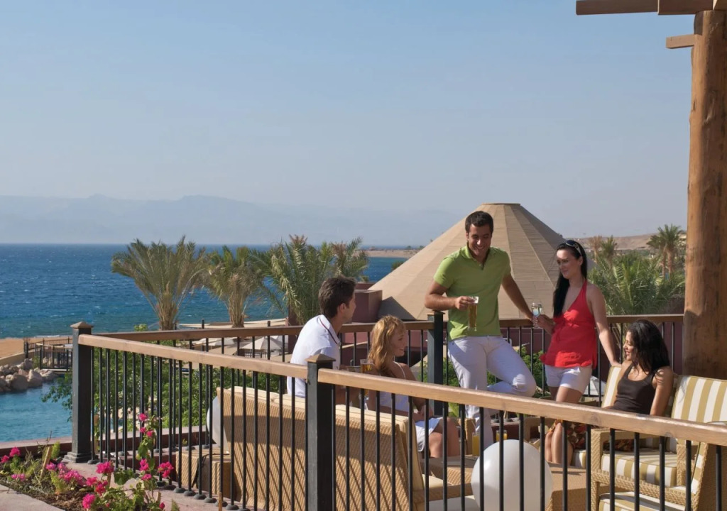Mövenpick Resort & Spa Tala Bay Aqaba