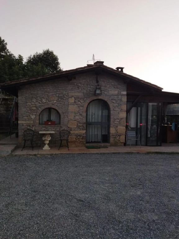 Il Rustico
