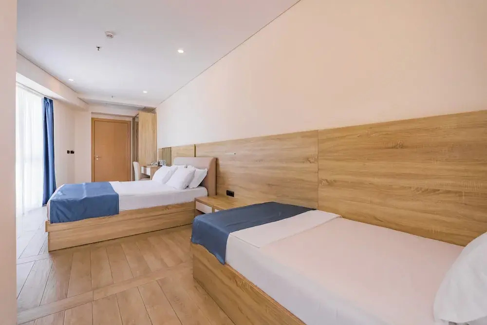 Hotel Franca Tivat