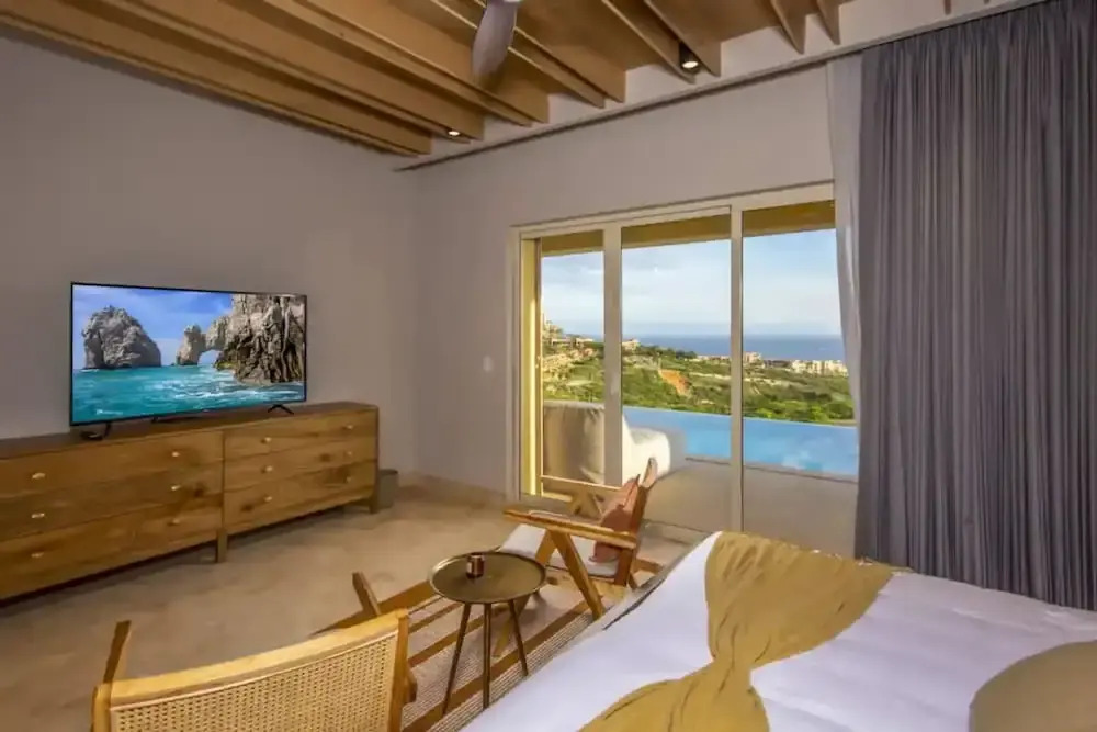 4BD Montecristo Villa Quivira Ocean Views Resort