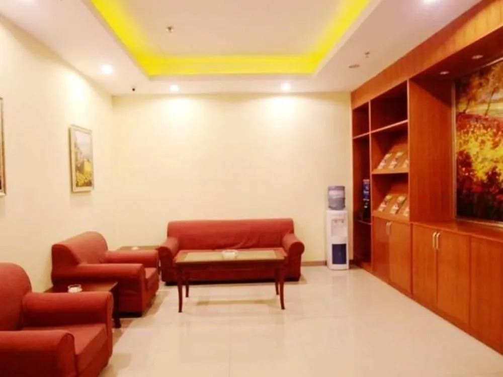 Hanting Hotel