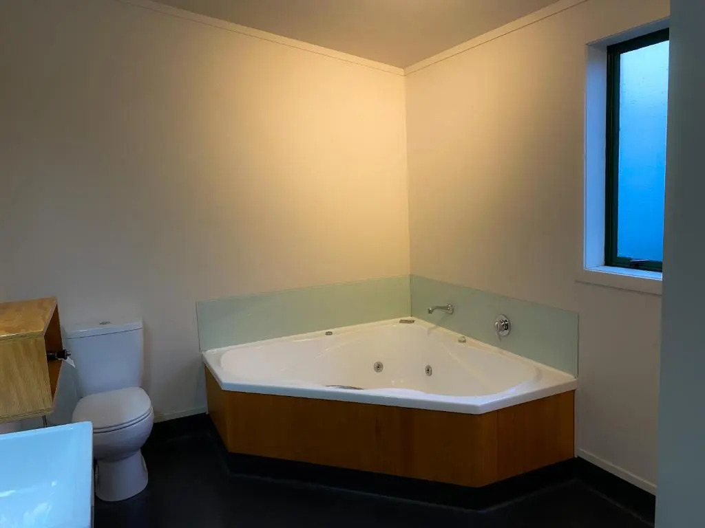 Waitomo Lodge