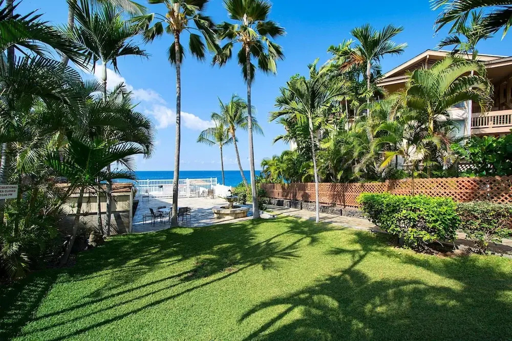 Kona Shores 221 Stvr #19-390879