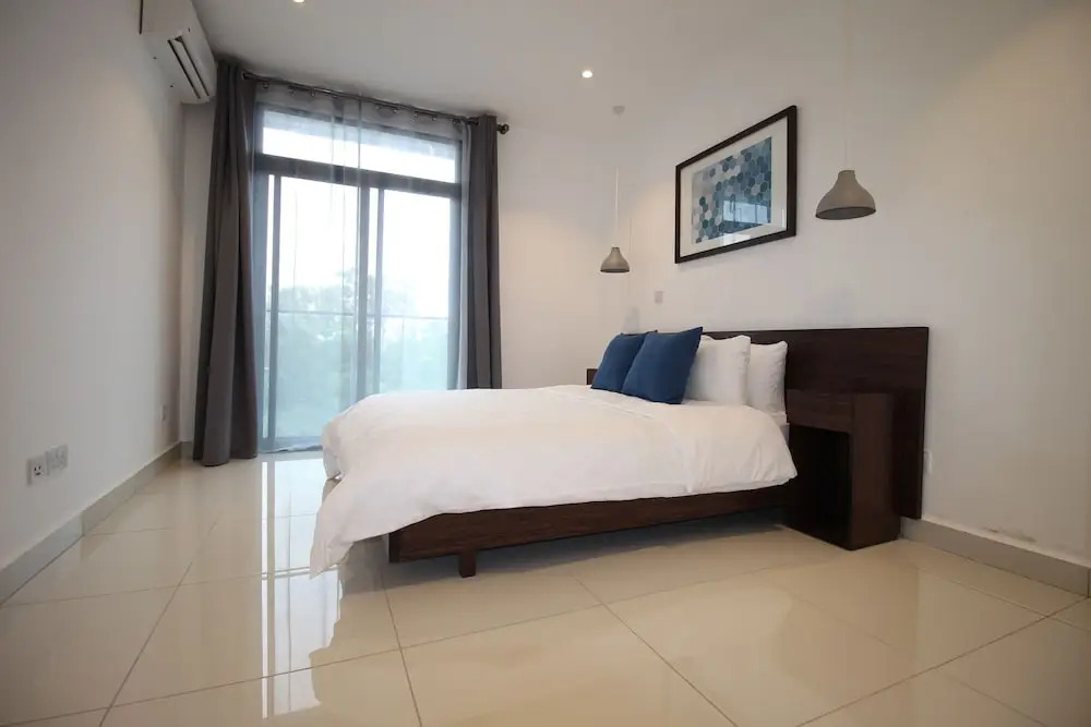 Embassy Gardens premier home