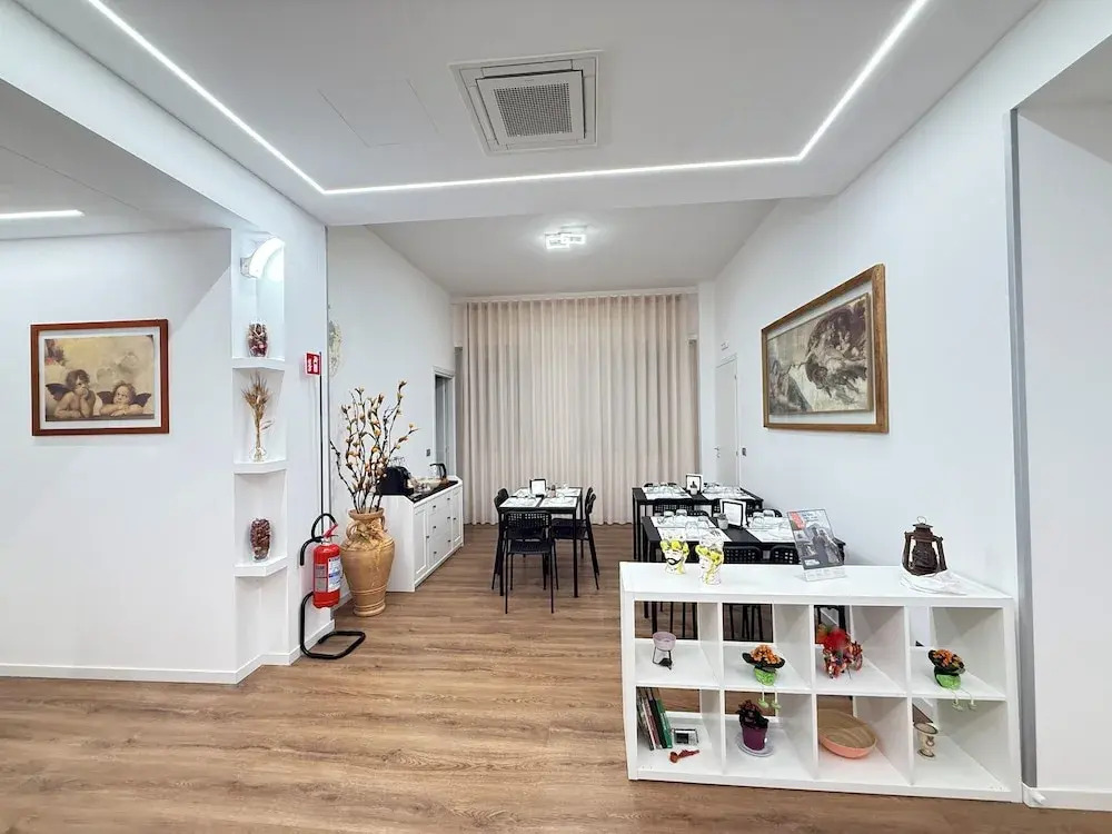 B&B Ovidio