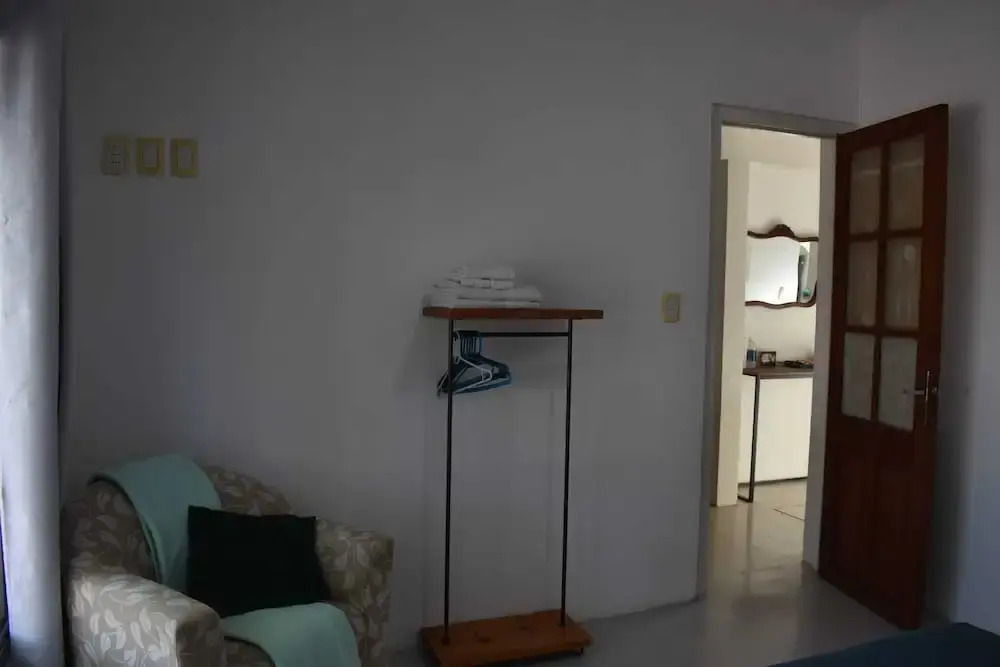 La casita de Tomi