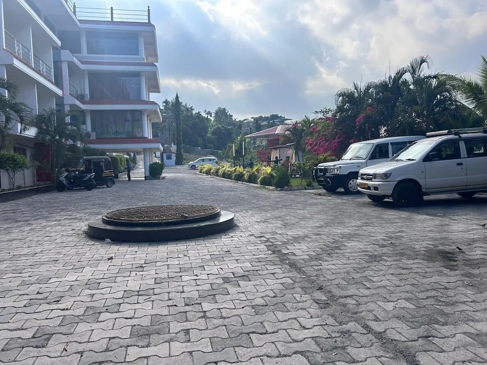 AT Hotels & Resorts