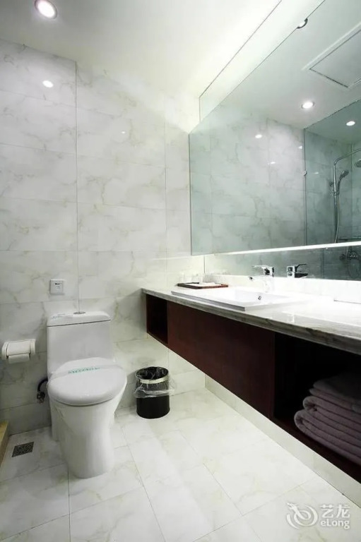 Tianhe Century Hotel Huangshan