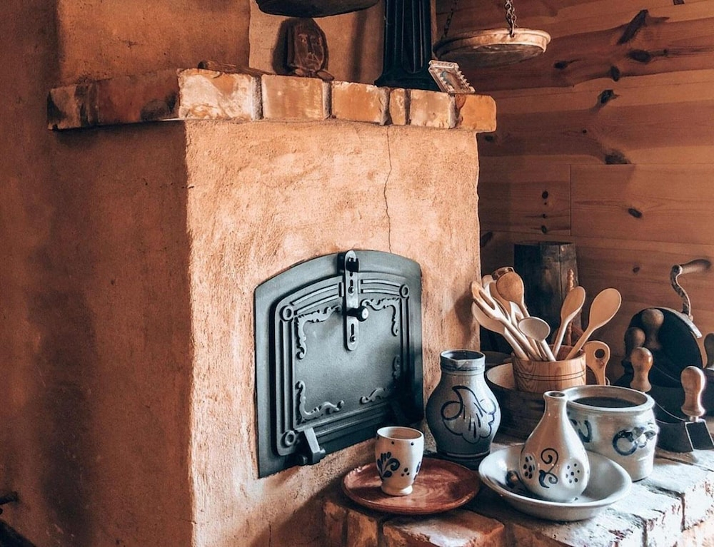 Holiday Home in Belczna Near Lake and Forests