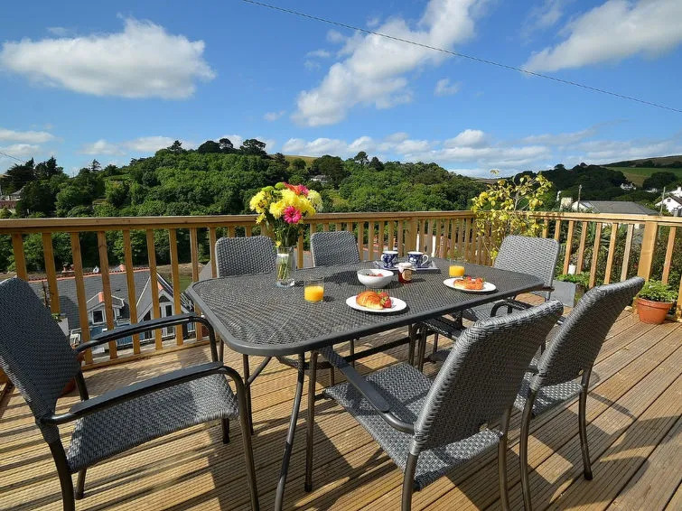 Holiday Home Xia